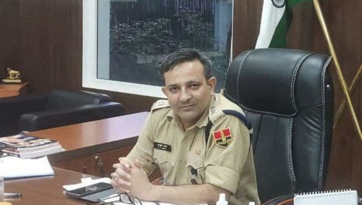 Nagaur police will conduct narco test of Guddi murder accused, bone and jaw were found in January