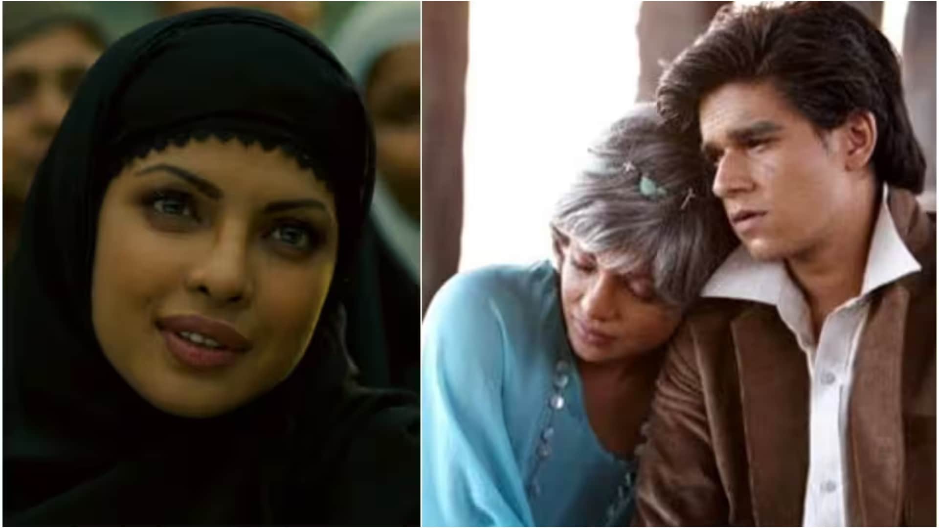 Young Actresses Who Played Older Roles in Movies from Anushka Shetty to Preity Zinta