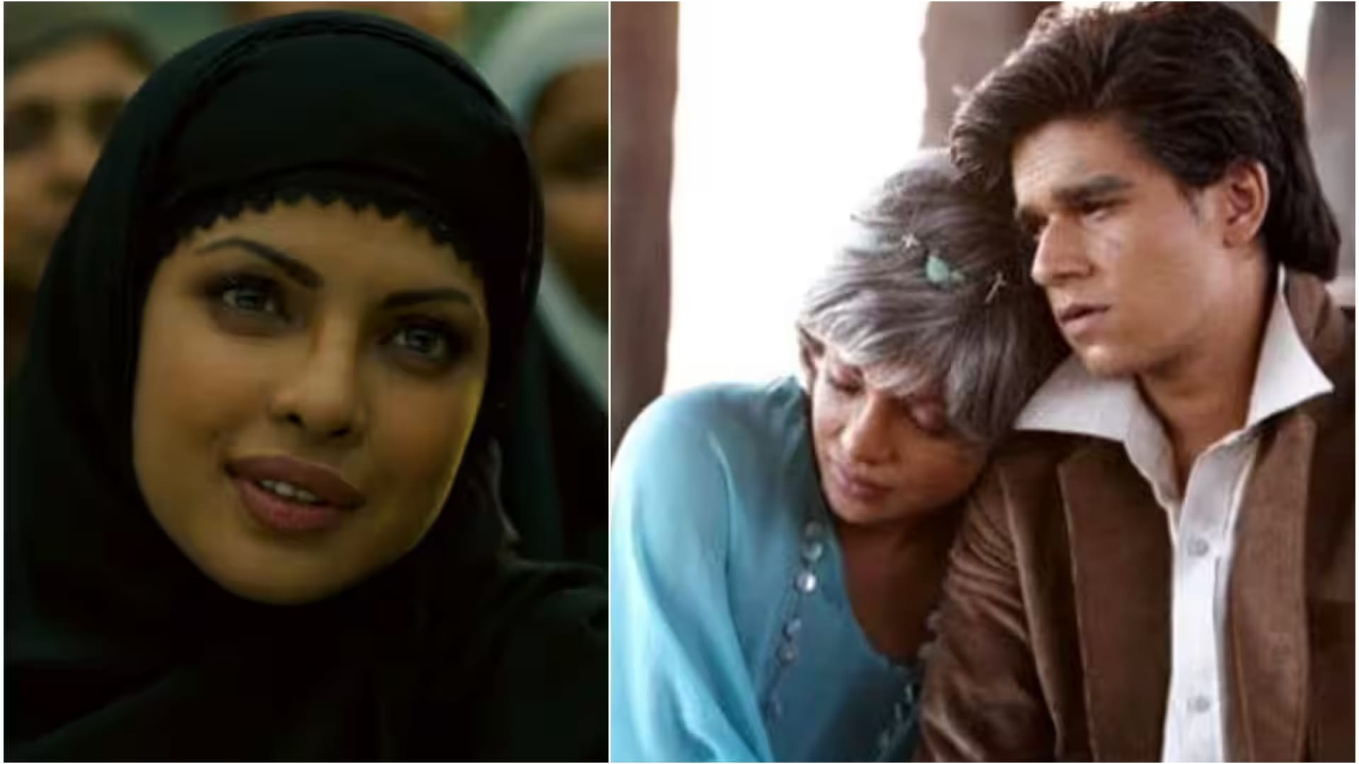 Young Actresses Who Played Older Roles in Movies from Anushka Shetty to Preity Zinta