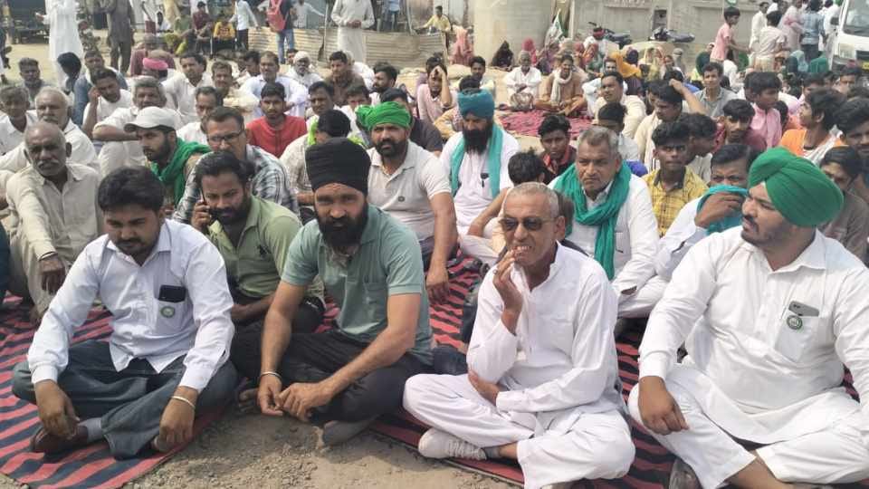 Notice to vacate 46 houses built on Panchayat land in Abohar