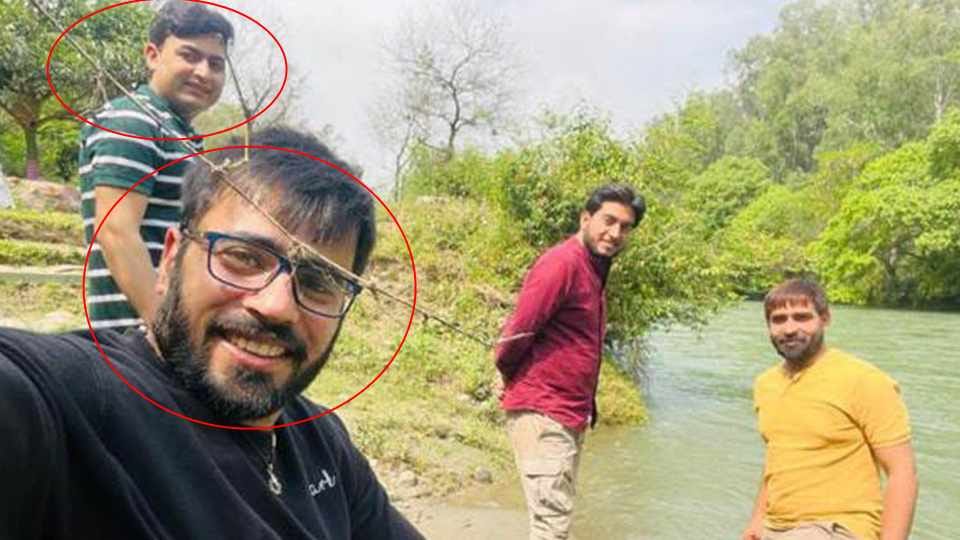 Dead bodies of three PNB employees recovered from canal in Pathankot