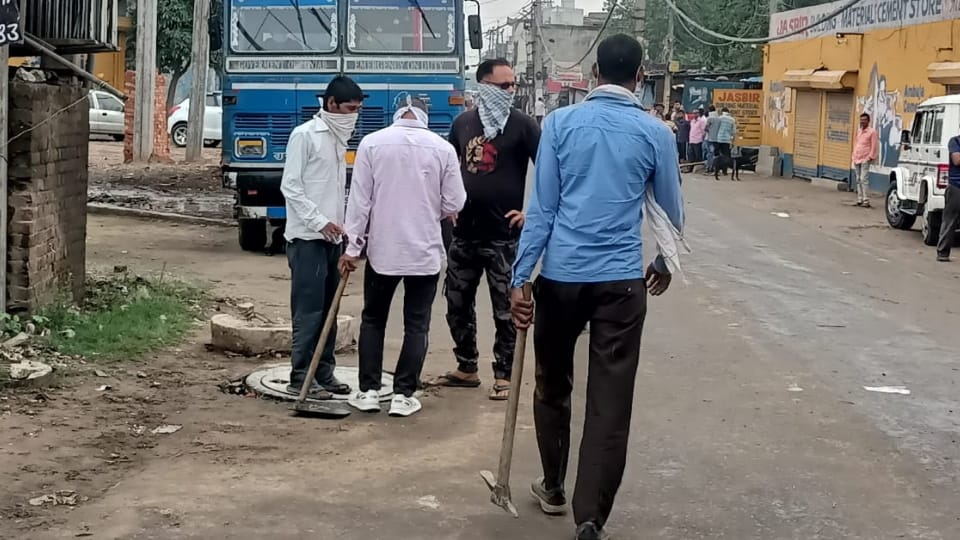 Cities of UP will be garbage free: It is mandatory to implement the system in all bodies