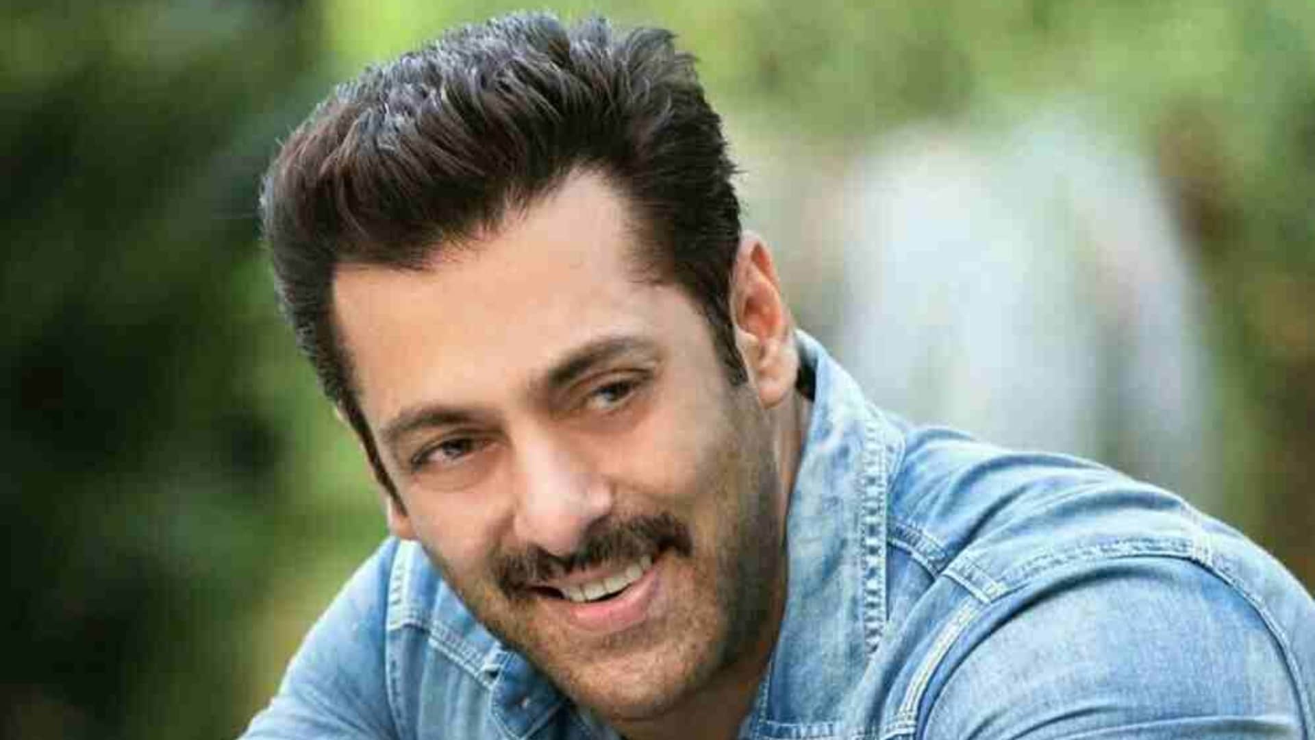 Salman Khan Paid Condolence after death of women named addu on social media netizens asked who is she