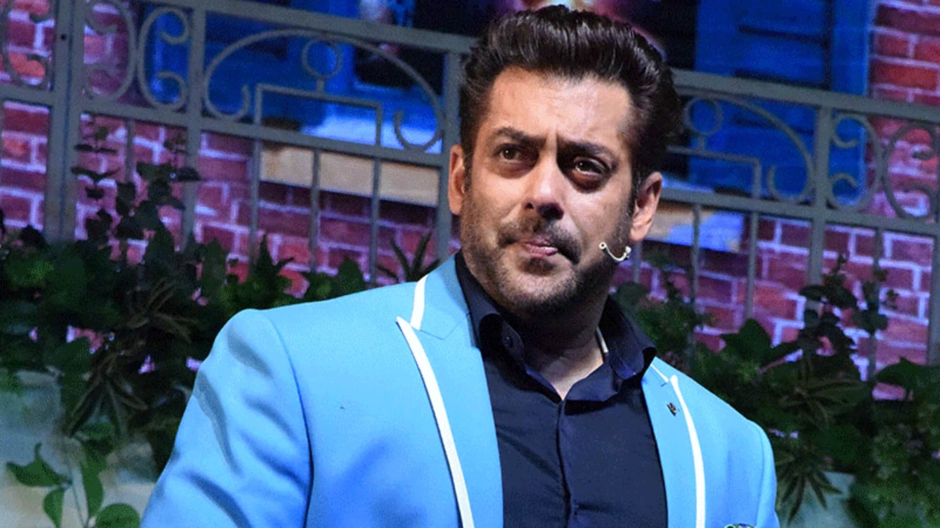 Salman Khan React On Ruining Someone Career In Film Industry Actor said Im Not Like This