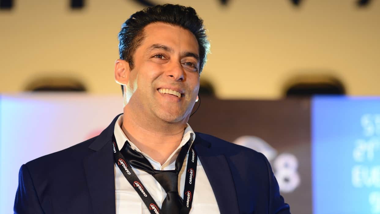 Bigg Boss OTT 2 Bebika Dhurve claims Salman Khan got terrible cheated in love reveals why he is still single