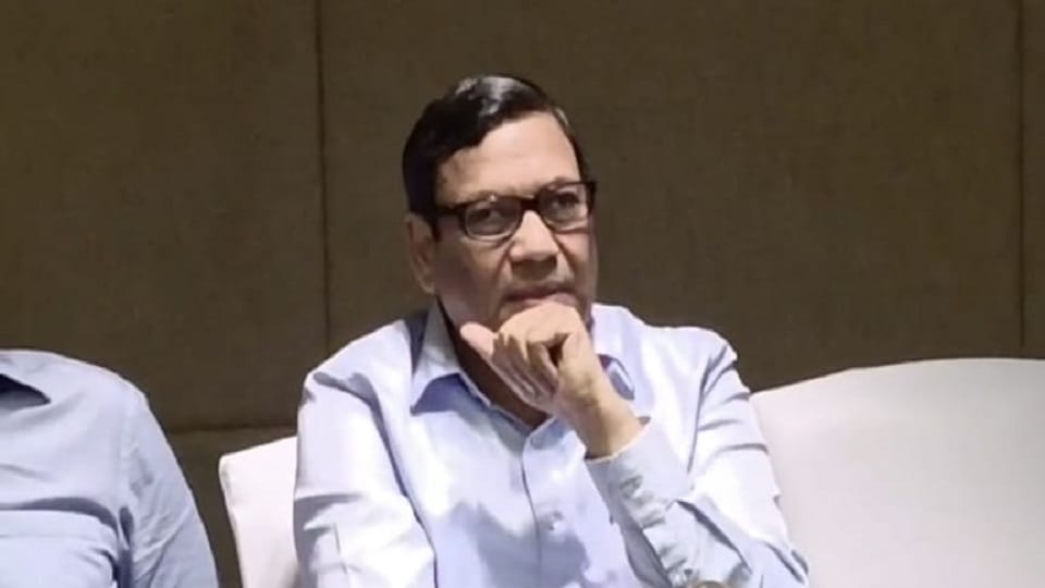 Gallantt Group IT Raid Group Managing Director Takes Stand After Raids