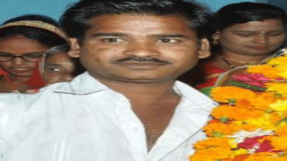 shopkeeper ended his life due to financial constraints In Jhansi