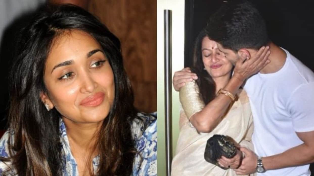 Zarina Wahab Talk About Son Suraj Pancholi Said After So Long I saw Smile On His Face