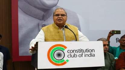 Satya Pal Malik
