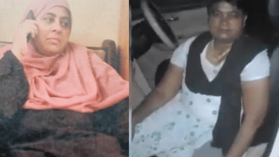 Mundi Pasi has also been a member of chhota rajan gang Shaista praveen and atiq ahmed