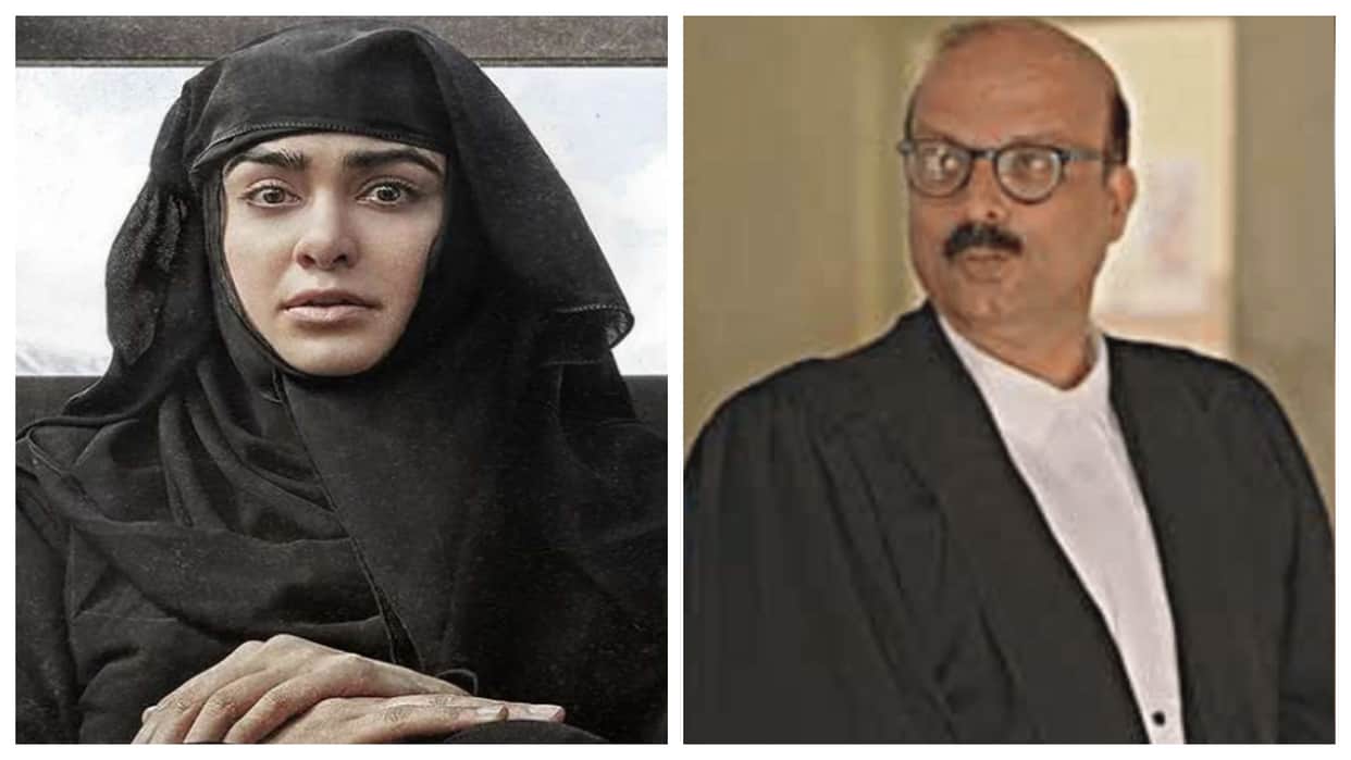 The Kerala Story: Kerala lawyer offers Rs 11 lakhs for proof of 32 women who converted joined IS