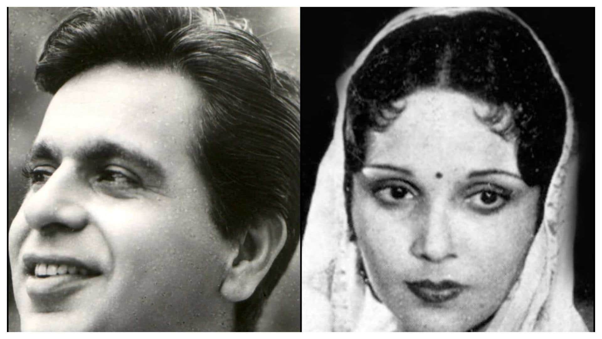 Devika Death Anniversary Know Unknown Facts about Actress love life and career