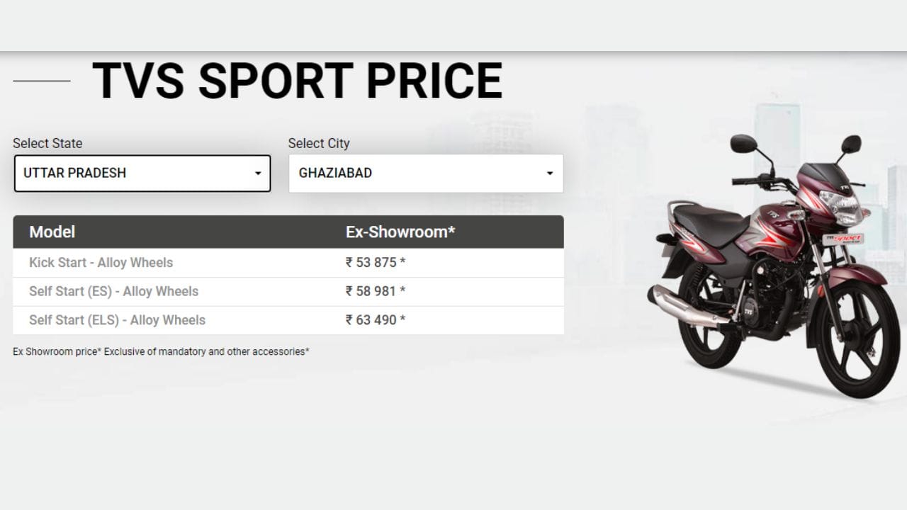 honda shine livo bajaj ct110 tvs sport and hero hr dlx are best bikes for average and price, know details