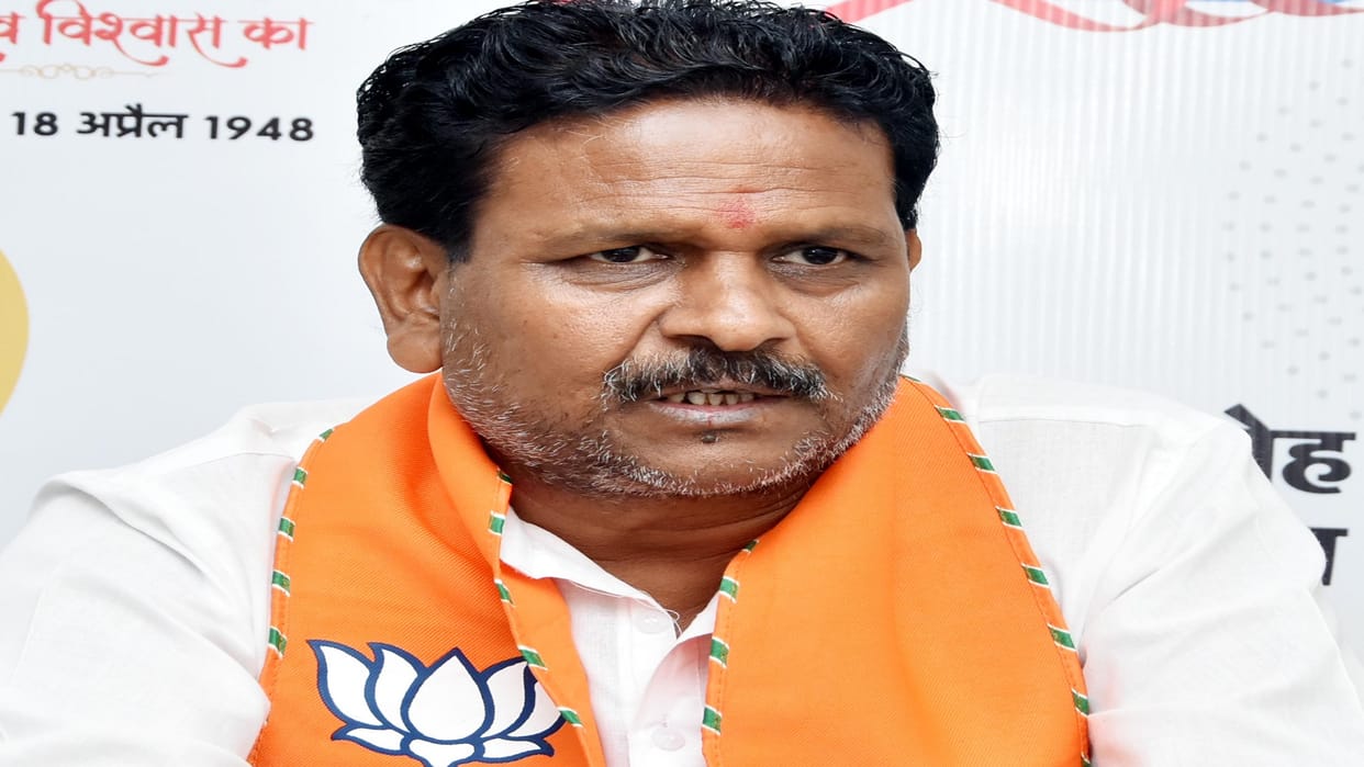 Mayor Ganesh Kesarwani along with councilors will take oath on May 26 at KP Collage Maidan