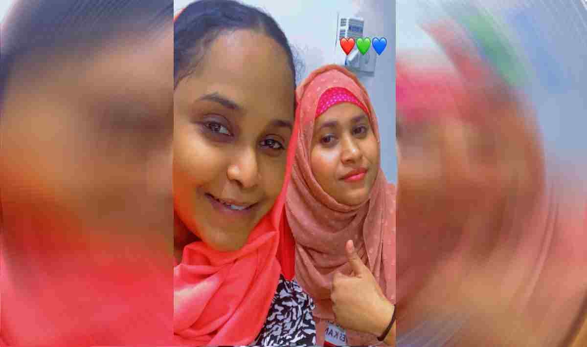Sudan crisis Sushmita who returned from Sudan said bullets were whizzing in dark of night