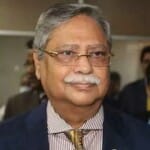 Bangladesh President Mohammed Shahabuddin