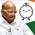 एनसीपी का सफरनामा