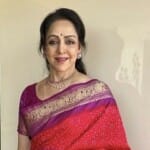 हेमा मालिनी-धर्मेंद्र