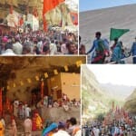 Hinglaj mata festival