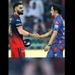 Kohli vs Gambhir