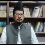 मौलाना शहाबुद्दीन रजवी बरेलवी