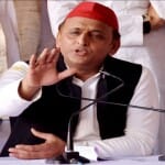 अखिलेश यादव।