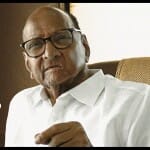 शरद पवार