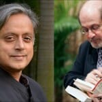 Shashi Tharoor