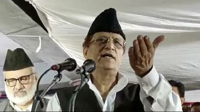 Azam Khan in hate speech case Decision may come on 15th july