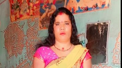 Bihar News : कोर्ट में गवाही देने से पहले महिला गई थी शादी में, वरमाला की भीड़ में गोली मार जान ली बिहार: बेगूसराय में महिला की हत्या, अपराधियों ने मारी गोली; मामले में गवाही देने वाली थी हिंदी न्यूज, क्राइम