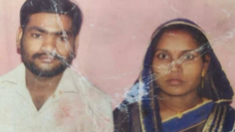 देवर-भाभी की हैवानियत:प्रेम संबंध में बाधक बन रहा था पति, पहले शराब ...