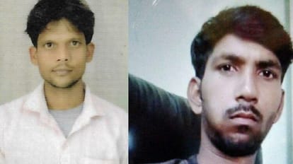 Aligarh News: आठ दिन बाद थी शादी, मौसी के यहां बांटने गए कार्ड, कार ने बाइक को मारी टक्कर, जीजा-साले की मौत brother-in-law went to distribute the wedding card died