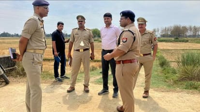 Woman killed by stabbing her face in Siddharthnagar