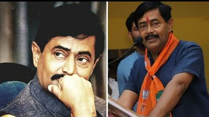 MP Politics: दीपक जोशी कांग्रेस में होंगे शामिल, पिता के वीडियो शेयर कर भाजपा ने याद दिलाए आदर्श MP Politics Deepak Joshi joins Congress BJP reminds ideals by sharing video of father