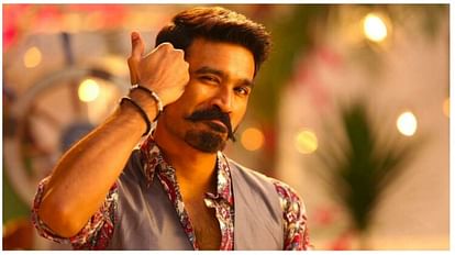 Dhanush: शेखर कम्मुला के साथ पहली बार काम करेंगे धनुष, पोस्टर जारी कर किया अगली फिल्म 'डी51' का आधिकारिक एलान Dhanush and Sekhar Kammula team up for the first time actor announced his next film D 51 shared concept poster