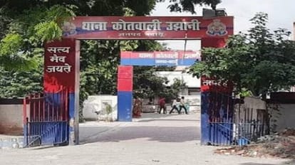 Preventive action on 900 people including candidates before Nikay Chunav in Ujhani of Badaun