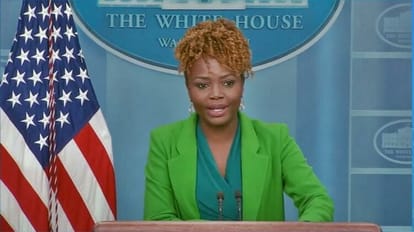 US says No plans to add new members in QUAD this time