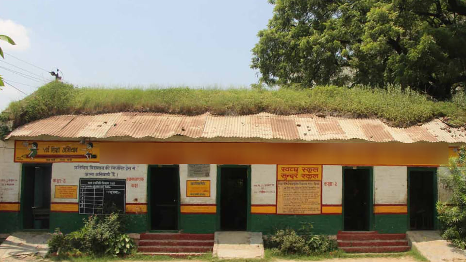 preparations are on to rejuvenate secondary schools After basic schools in Agra