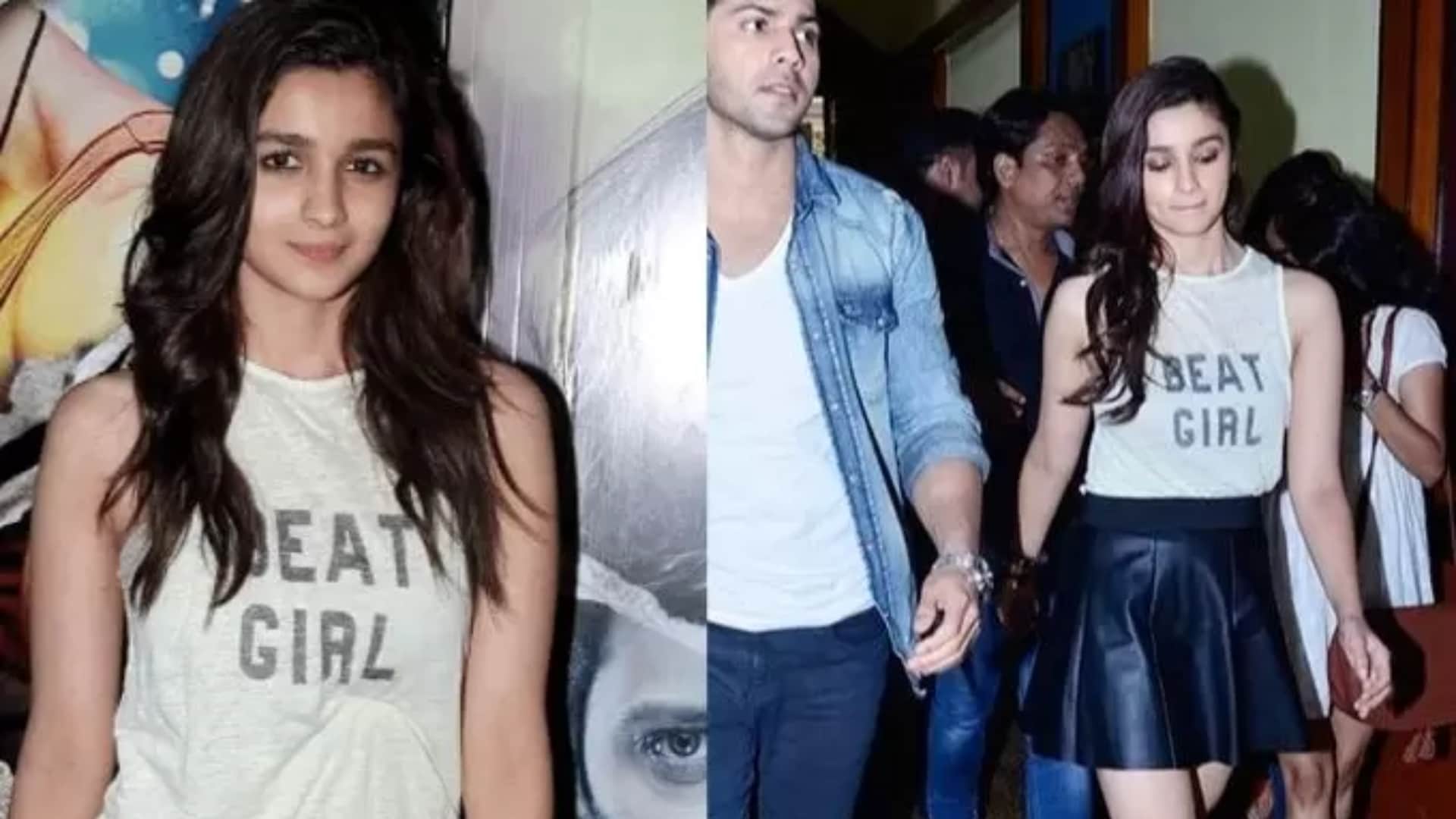 Bollywood Actress who repeat their Dress Sonam Kapoor Alia Bhatt Kangana Ranaut Katrina Kaif