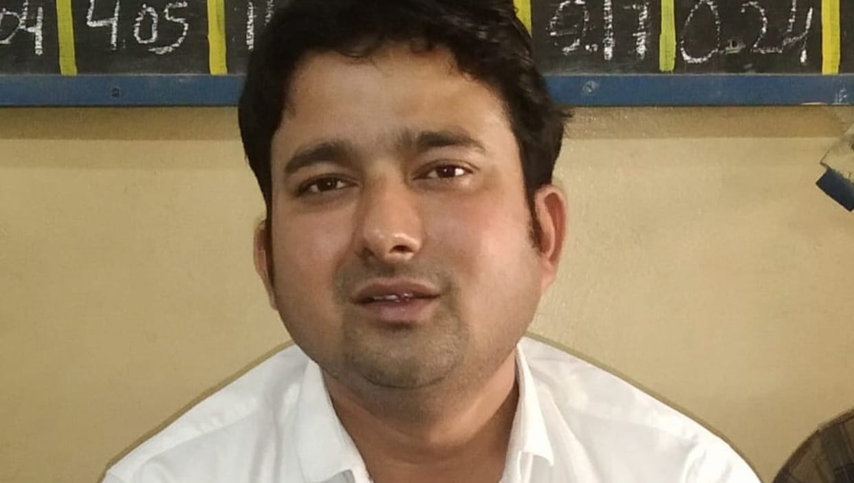 Transport Corporation manager arrested by ACB in allegations of taking bribe of Rs 2500 in jaipur