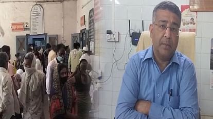 World Asthma Day 2023 Asthma patients  SN's head of department told the exact treatment
