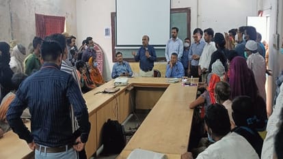 World Asthma Day 2023 Asthma patients  SN's head of department told the exact treatment