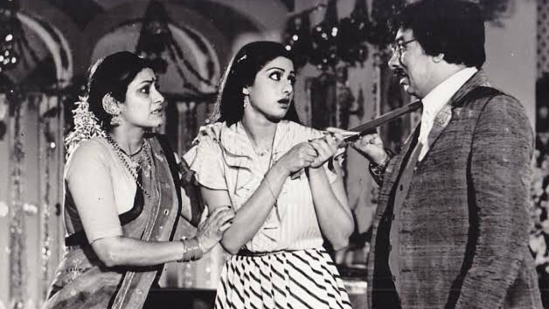 Aruna Irani Birthday Wikipedia created confusion about Born day actress again shared the correct date of birt