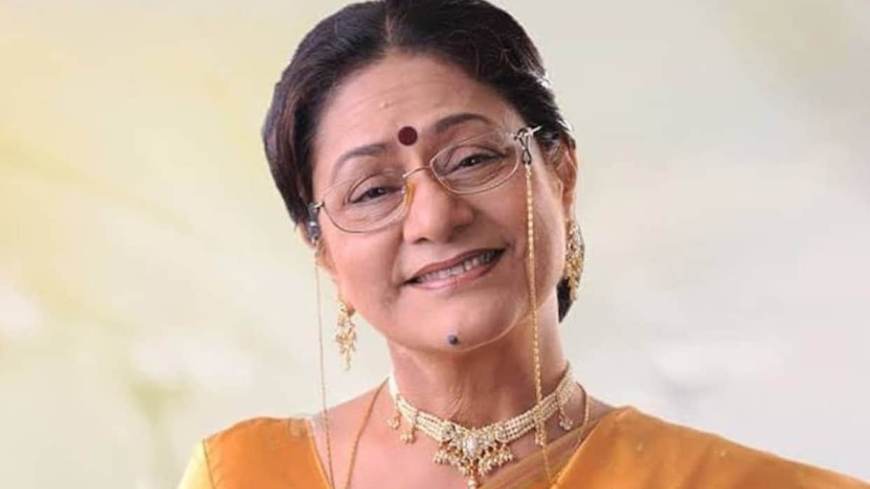 Aruna Irani Birthday Wikipedia created confusion about Born day actress again shared the correct date of birt