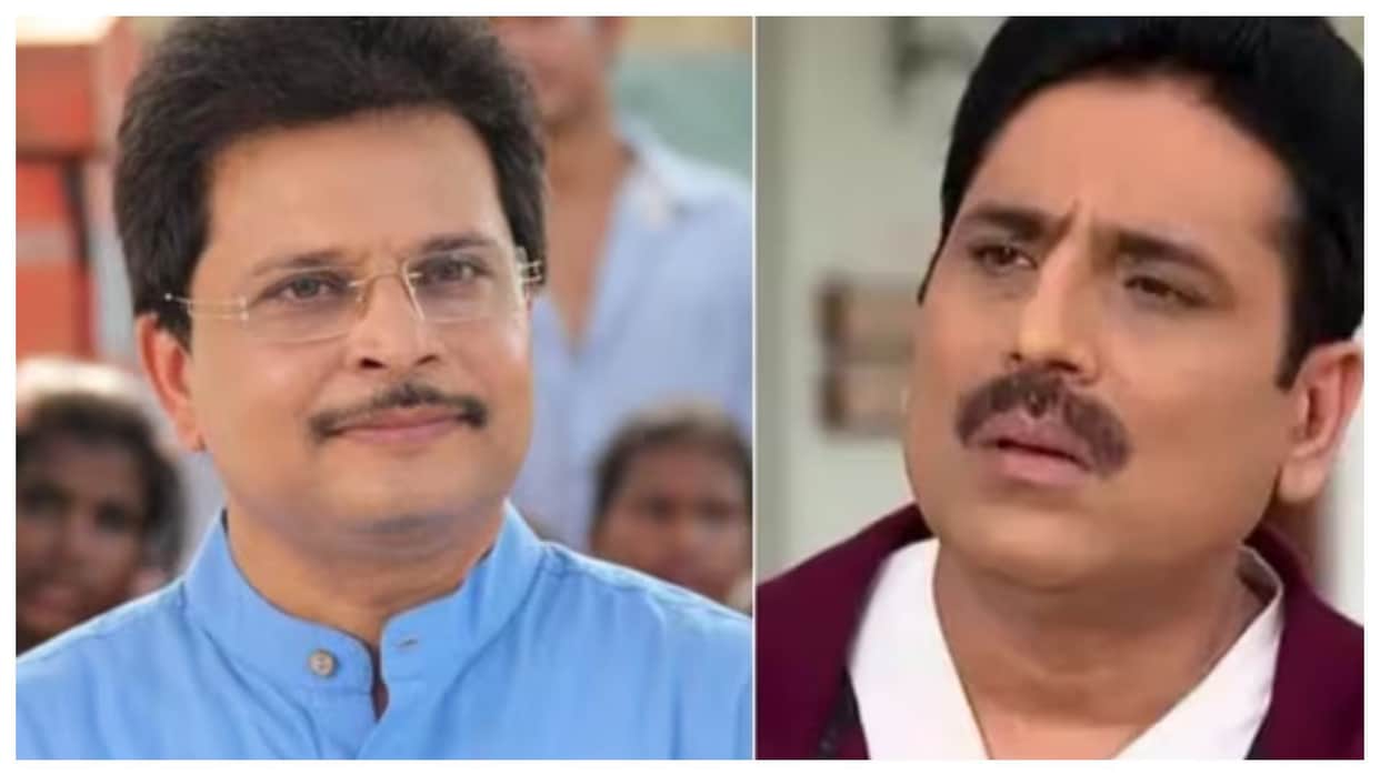 Taarak Mehta Ka Ooltah Chashmah producer Asit Modi says he is hurt by Shailesh Lodha behaviour
