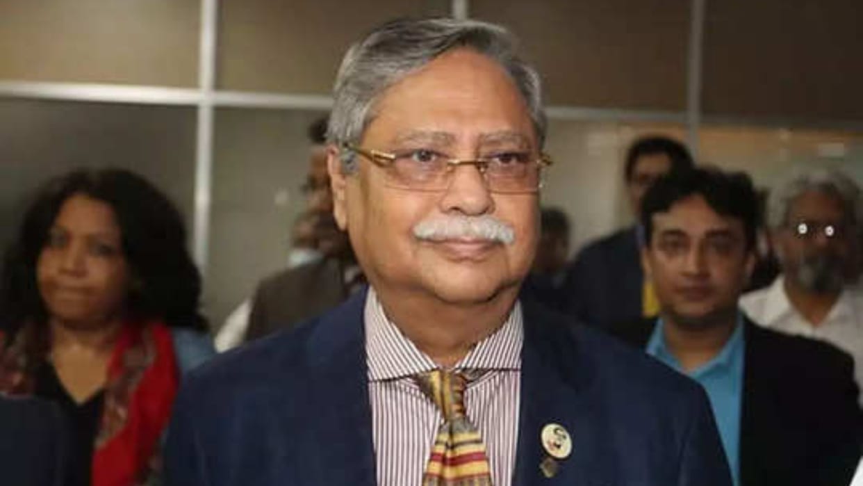 Bangladesh President seeks effective Indian assistance over Rohingya crisis