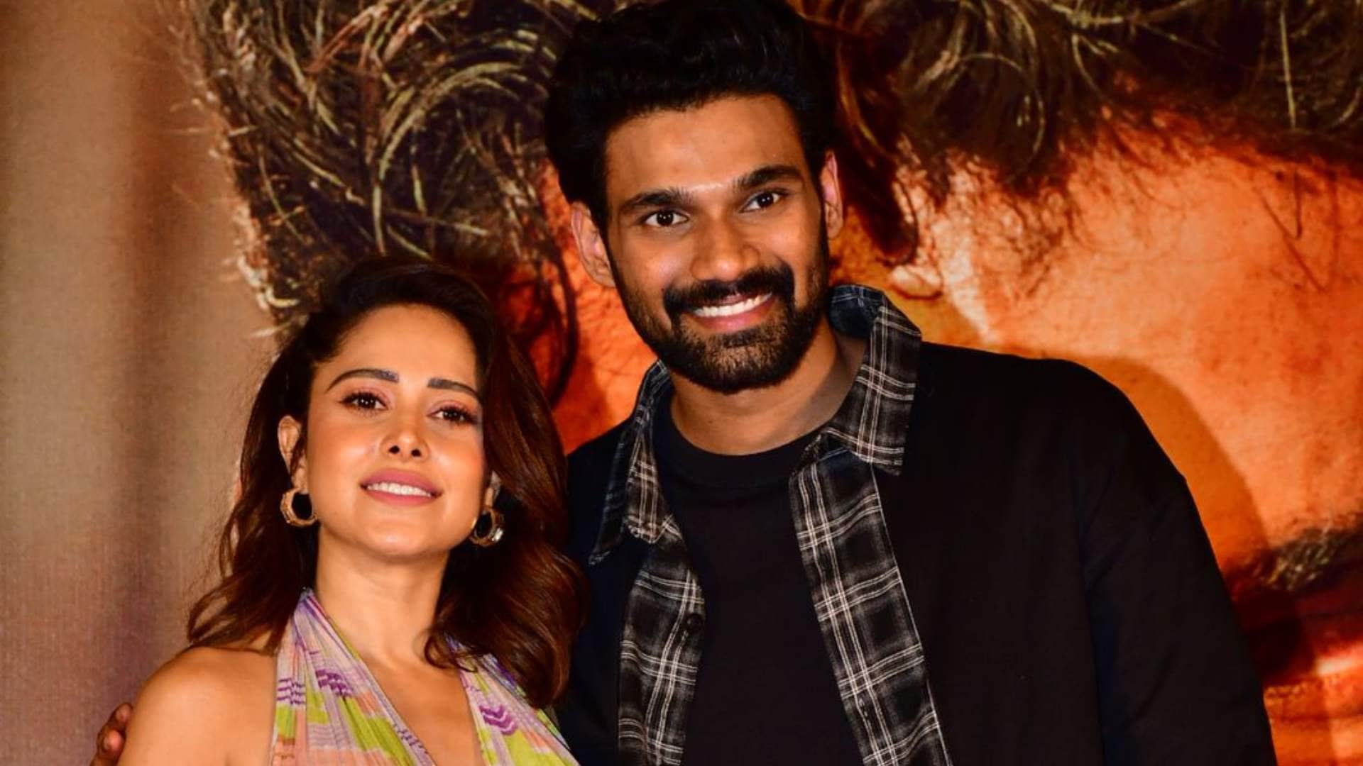 Bellamkonda Sai Sreenivas first hindi movie Chatrapathi Trailer launch Jayantilal gada v v Vinayak pen studios