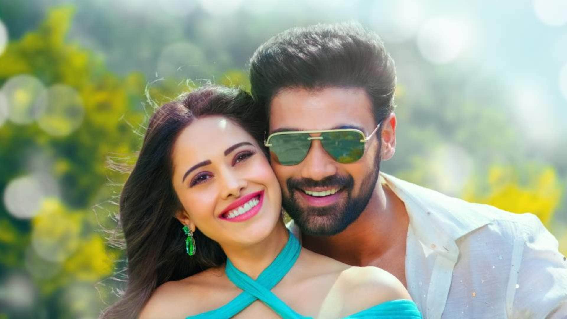 Bellamkonda Sai Sreenivas first hindi movie Chatrapathi Trailer launch Jayantilal gada v v Vinayak pen studios