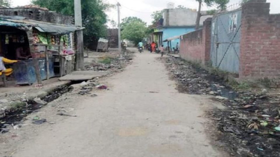Election will be held for the first time in Bhari Nagar Panchayat of Lakhimpur Kheri