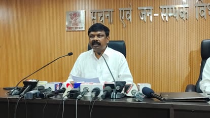 Bihar cabinet meeting; Meeting chaired by Nitish Kumar, seal on many agendas, teacher, pay scale, job